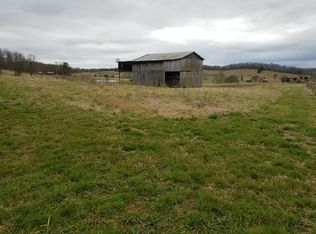 1601A Mullins Rd, Russellville, TN 37860