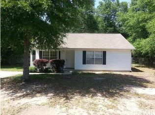 6228 Fox Run St, Milton, FL 32583