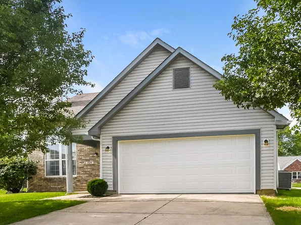 17124 Rushmore Dr, Westfield, IN 46074