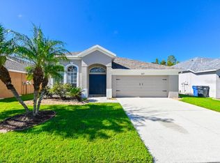 1617 Open Field Loop, Brandon, FL 33510