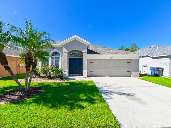 1617 Open Field Loop, Brandon, FL 33510
