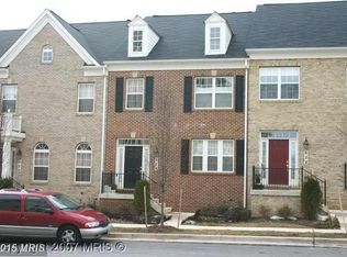 624 Cedar Spring St, Gaithersburg, MD 20877