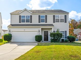 2 Bolter Ct, Durham, NC 27704
