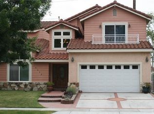 19315 Allingham Ave, Cerritos, CA 90703