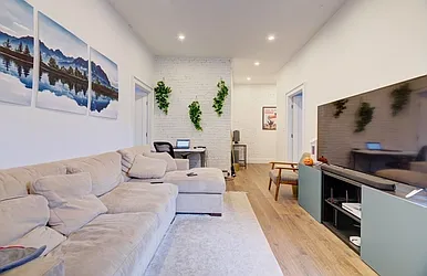 Rented by REAL New York