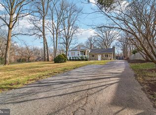 3309 Carroll Ave, Owings Mills, MD 21117