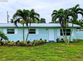 5106 SE Orange St, Stuart, FL 34997