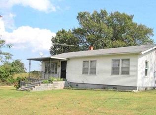 592 Highway 125 S, Harrison, AR 72601