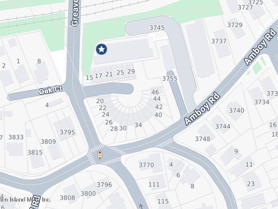 2nd image of 3747 Amboy Rd APT 1B