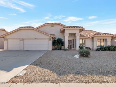 9627 W Chino Drive, Peoria, AZ, 85382