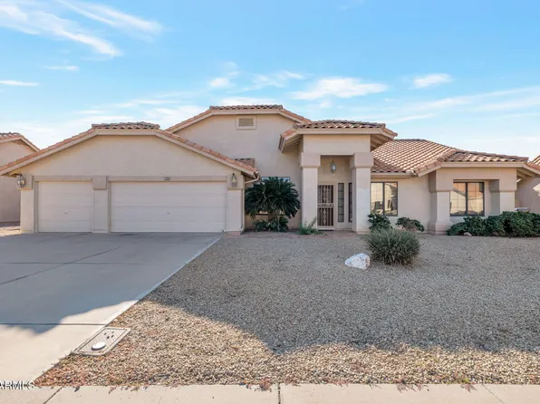 9627 W Chino Drive, Peoria, AZ 85382