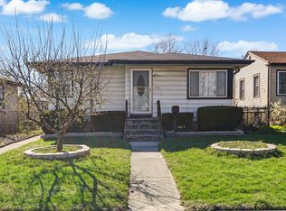 7204 Schneider Ave, Hammond, IN