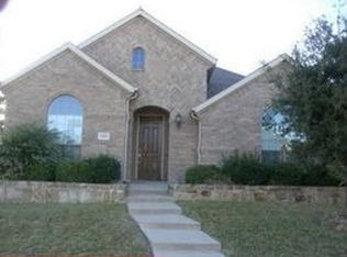 5805 Brookhill Ln, Frisco, TX 75034