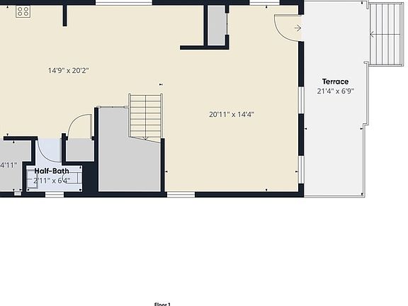 4th image of 540 E 32nd Street
