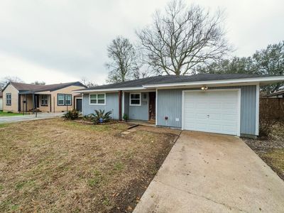3253 North Dr, Groves, TX, 77619