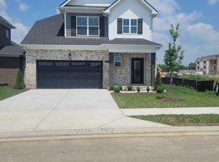 143 Weller Ln, Gallatin, TN 37066
