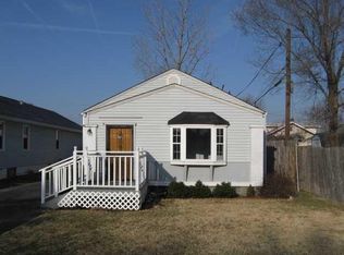 404 S Collier St, Indianapolis, IN 46241