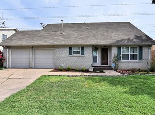 10637 E 36th St S, Tulsa, OK 74146