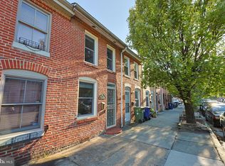 2431 Fleet St, Baltimore, MD 21224