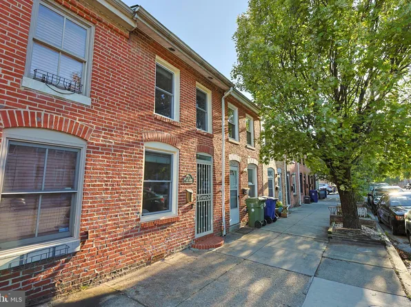 2431 Fleet St, Baltimore, MD 21224