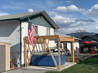 1106 S Saint Charles Rd, Veradale, WA 99037