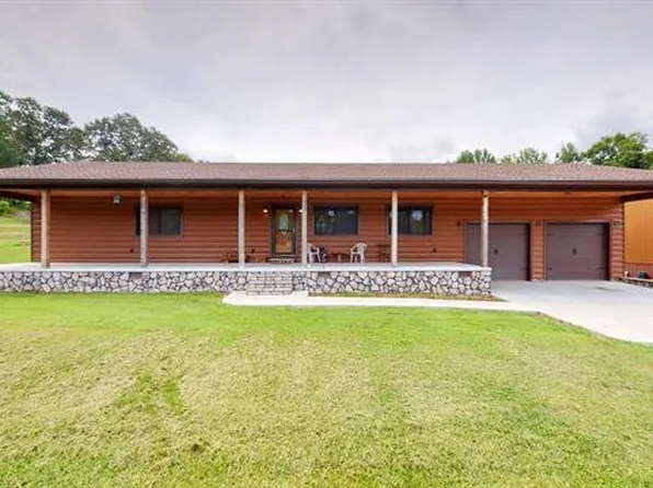 805 Coon Chapel Rd, Smithland, KY 42081