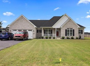 2525 Bowling Green Rd, Franklin, KY 42134
