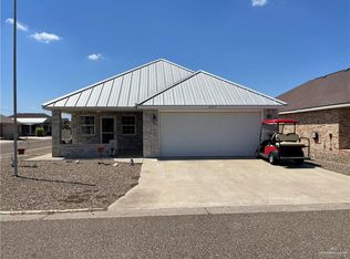 400 Saturn St, Mission, TX 78572