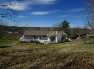 128 Gillespie Rd, Middle Granville, NY 12849