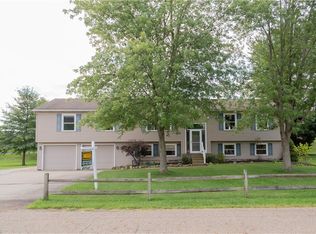 2420 Dreamwood Ave SW, Canton, OH 44706