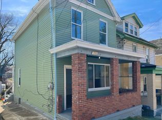 2914 Palmgreen Ave, McKeesport, PA 15132