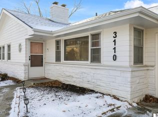 3110 S 108th St, Omaha, NE 68144