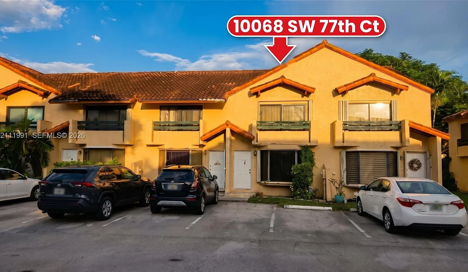 Dadeland Cove Sec 1 — Photo 1