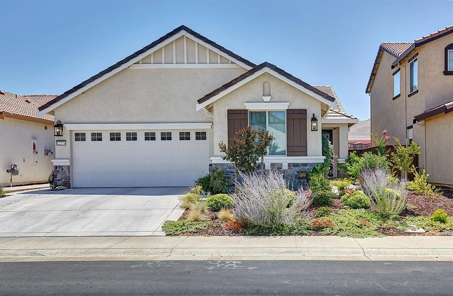 12574 Solsberry Way photo 1
