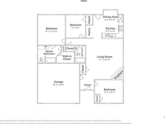 2nd image of this home