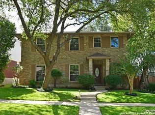5762 Cedar Cv, San Antonio, TX 78249