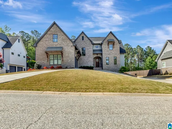 132 Bridge Dr, Birmingham, AL 35242