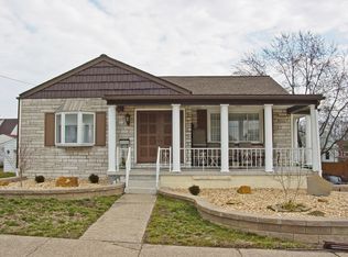 237 Emerson Ave, Weirton, WV 26062