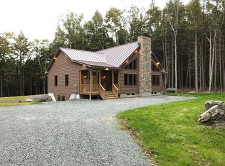 75 Perry Pond Rd, Narrowsburg, NY 12764