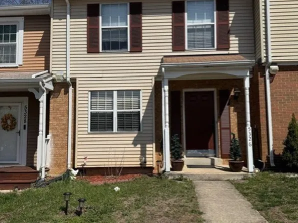 5326 Qualey Pl, Woodbridge, VA 22193