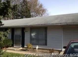 904 S Duncan Rd, Champaign, IL 61821