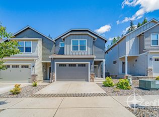 186 N 44th Pl, Ridgefield, WA 98642