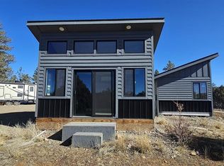 2326 Indian Land Rd, Pagosa Springs, CO 81147