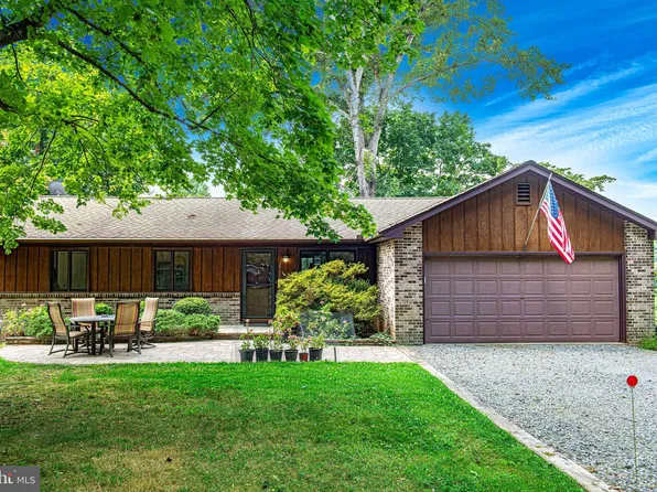 1705 Oconner Rd, Forest Hill, MD 21050