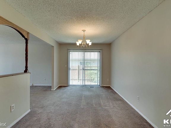 Dining Room, Angle 1