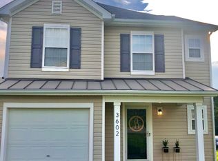 3602 Cannold Ct, Raleigh, NC 27610