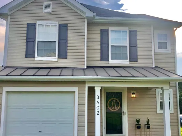 3602 Cannold Ct, Raleigh, NC 27610