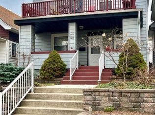 1819 E Rusk Ave, Milwaukee, WI 53207