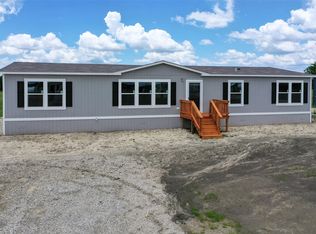 1203 Old Ida Rd, Sherman, TX 75090