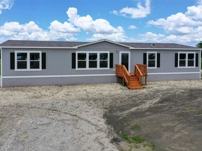 1203 Old Ida Rd, Sherman, TX, 75090